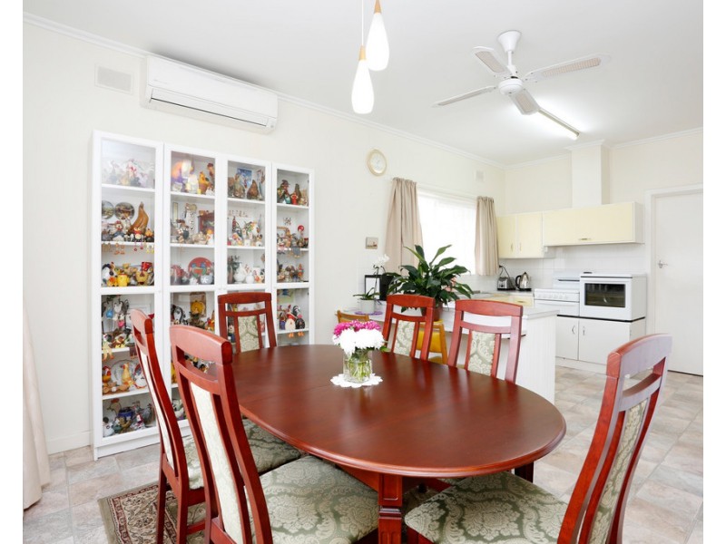 6 Elizabeth Avenue, Nuriootpa SA 5355