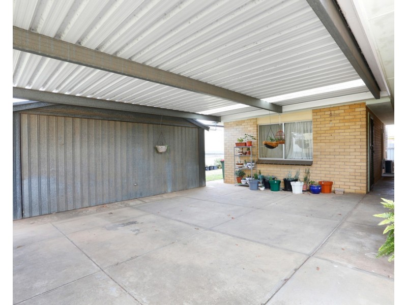 6 Elizabeth Avenue, Nuriootpa SA 5355
