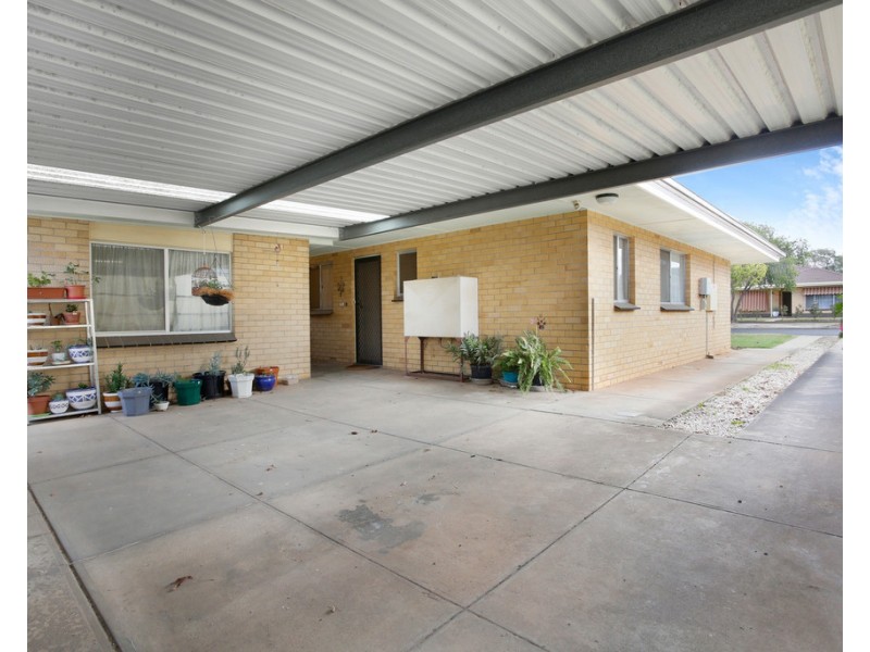 6 Elizabeth Avenue, Nuriootpa SA 5355