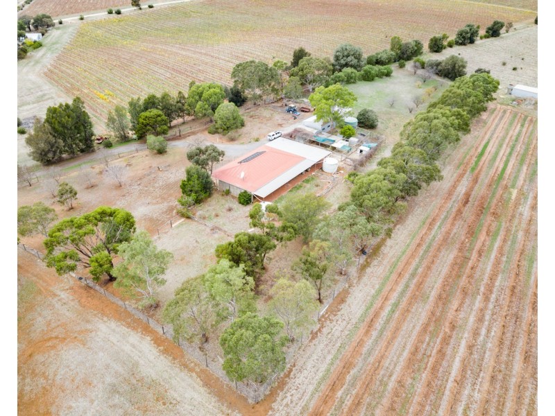 1798 Barossa Valley Way, Rowland Flat SA 5352