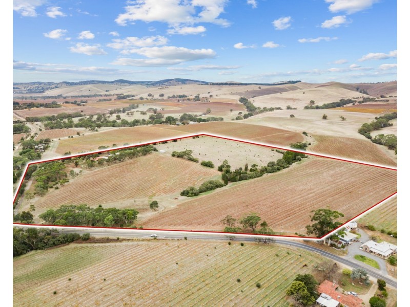 1798 Barossa Valley Way, Rowland Flat SA 5352