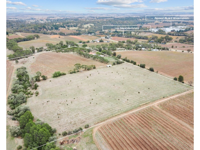 1798 Barossa Valley Way, Rowland Flat SA 5352