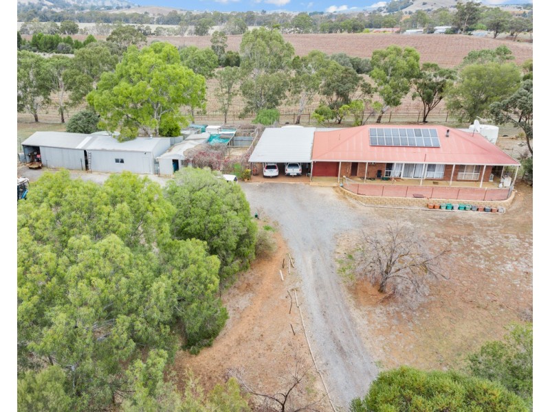 1798 Barossa Valley Way, Rowland Flat SA 5352