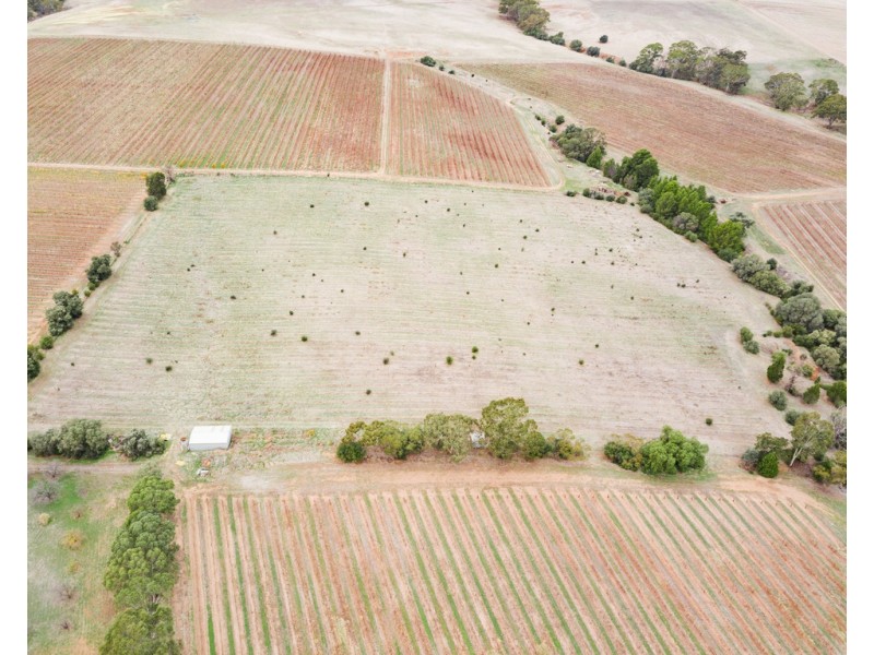 1798 Barossa Valley Way, Rowland Flat SA 5352