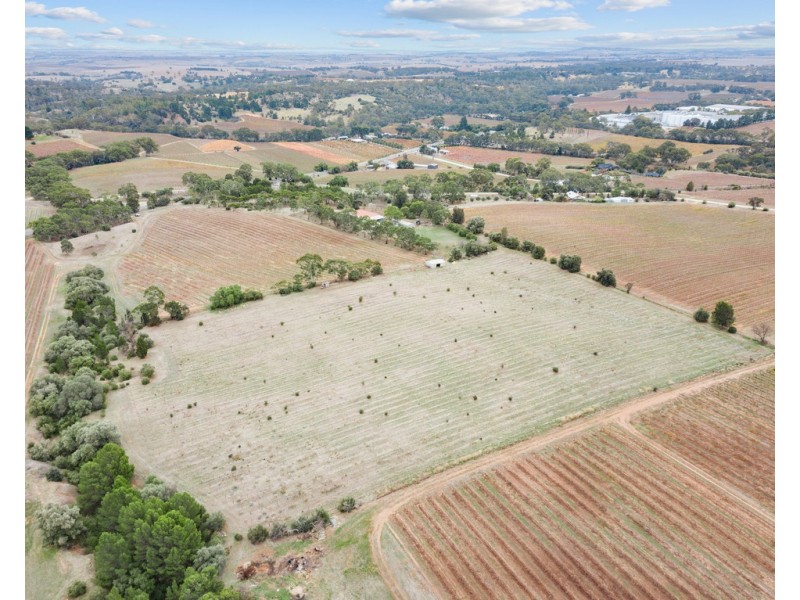 1798 Barossa Valley Way, Rowland Flat SA 5352
