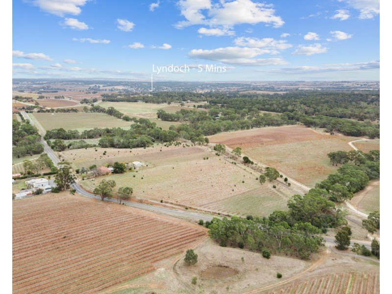 1798 Barossa Valley Way, Rowland Flat SA 5352