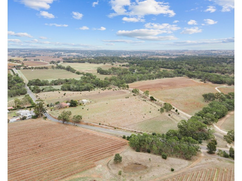 1798 Barossa Valley Way, Rowland Flat SA 5352