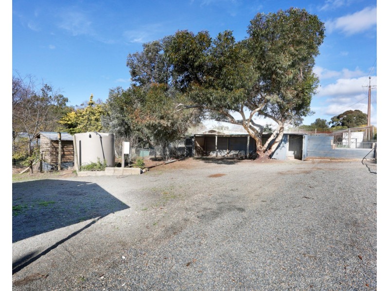 35 Truro Road, Moculta SA 5353