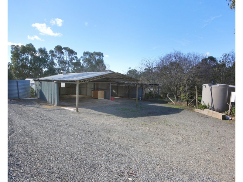 35 Truro Road, Moculta SA 5353