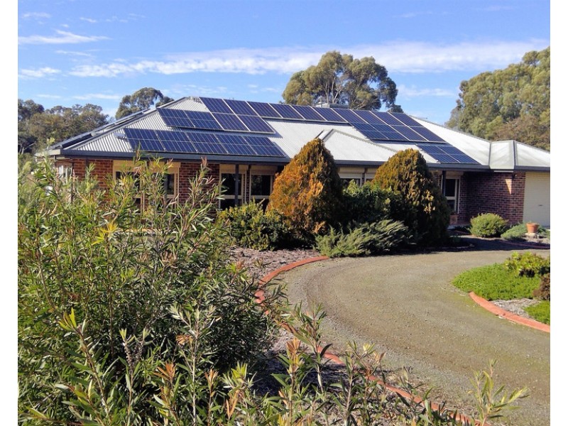 19 Barons Court, Greenock SA 5360