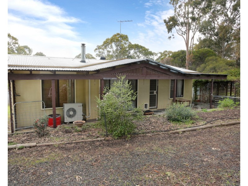 34 ADAMS ROAD, Williamstown SA 5351