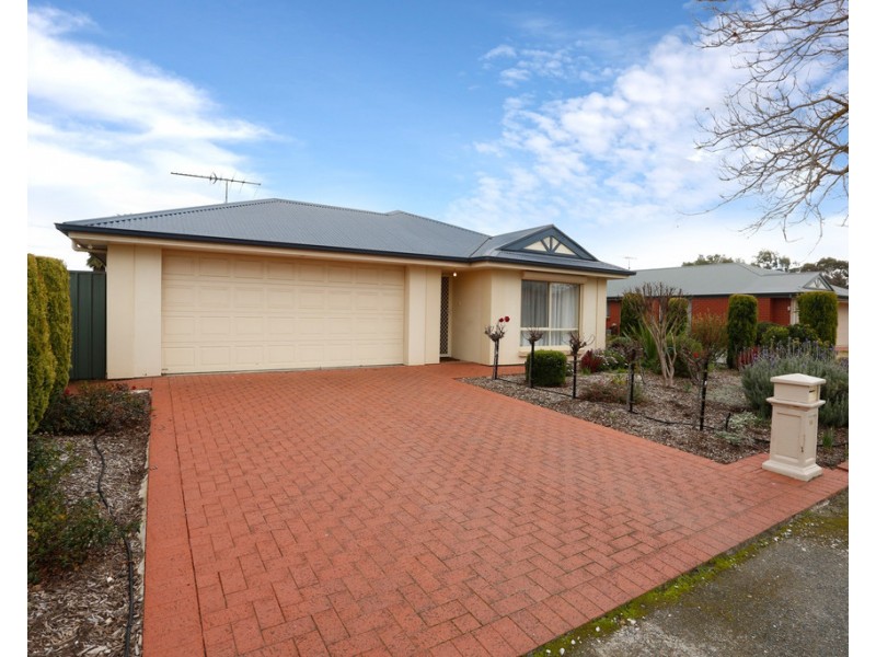 14/15 GOLDEN WAY, Nuriootpa SA 5355