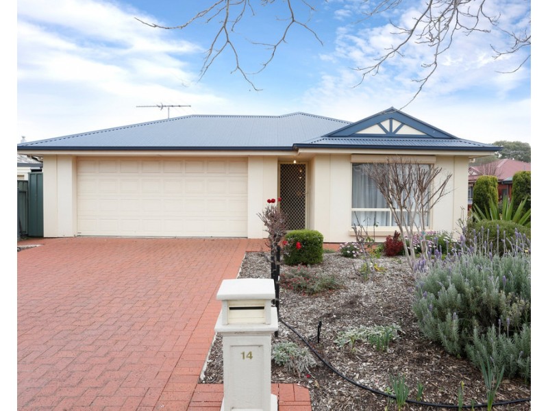 14/15 GOLDEN WAY, Nuriootpa SA 5355