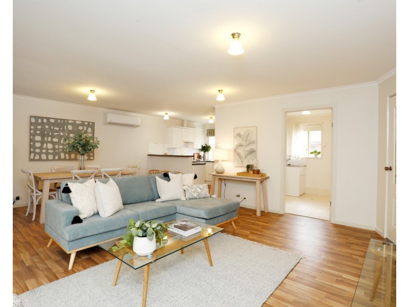 14/15 GOLDEN WAY, Nuriootpa SA 5355