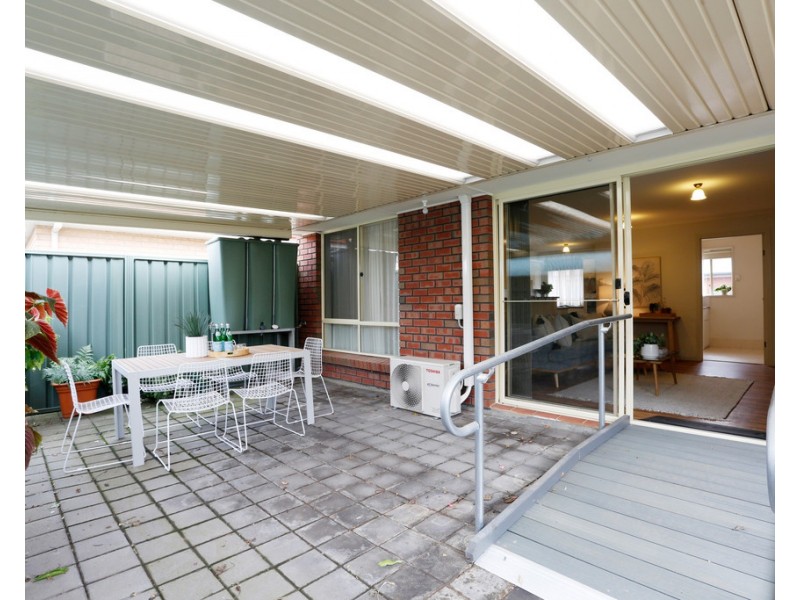 14/15 GOLDEN WAY, Nuriootpa SA 5355