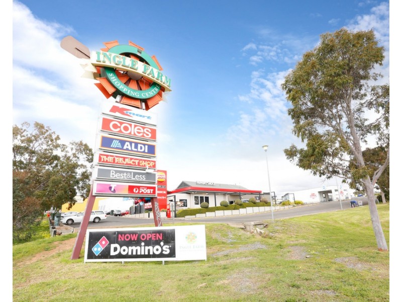 Unit 19/4 BEOVICH ROAD, Ingle Farm SA 5098