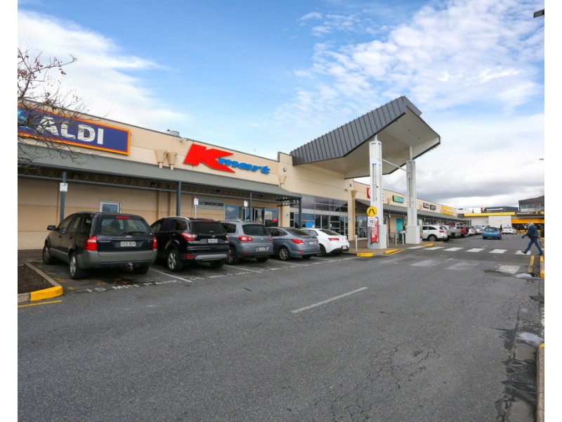 Unit 19/4 BEOVICH ROAD, Ingle Farm SA 5098
