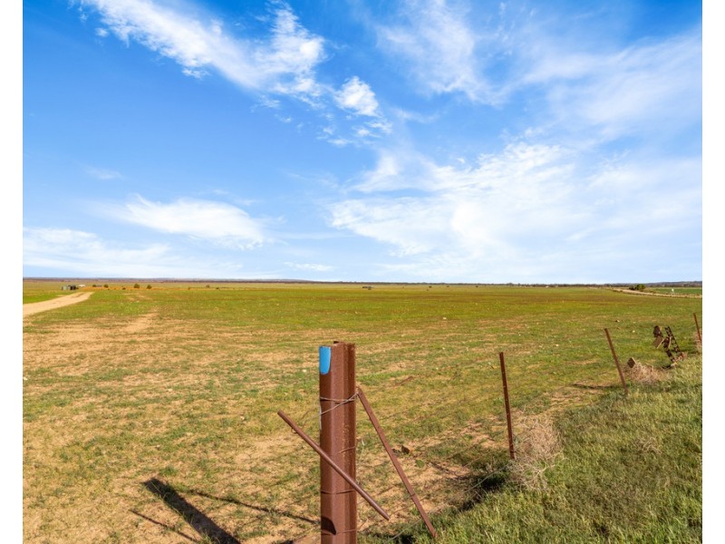 Lot 132 DUTTON EAST ROAD, Dutton East SA 5356