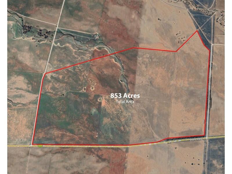 Lot 132 DUTTON EAST ROAD, Dutton East SA 5356