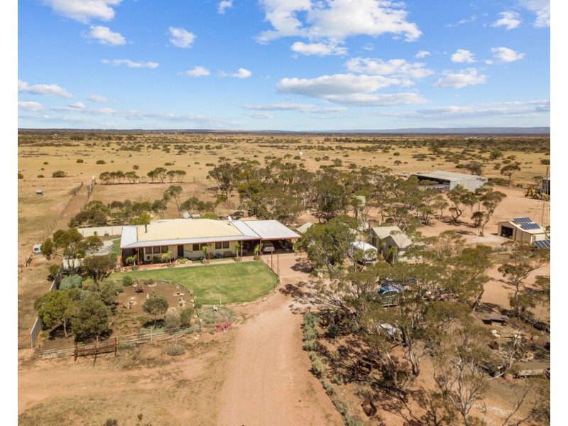 138 Schilling Road, Annadale SA 5356