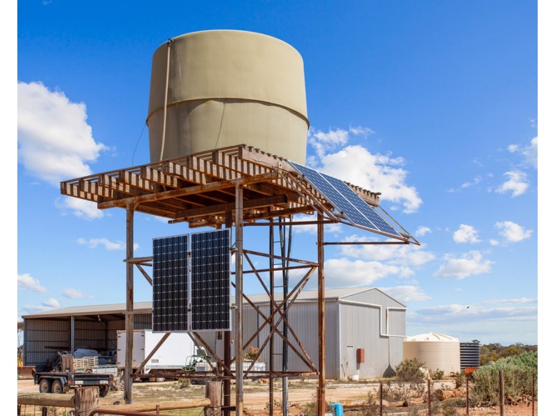 138 Schilling Road, Annadale SA 5356