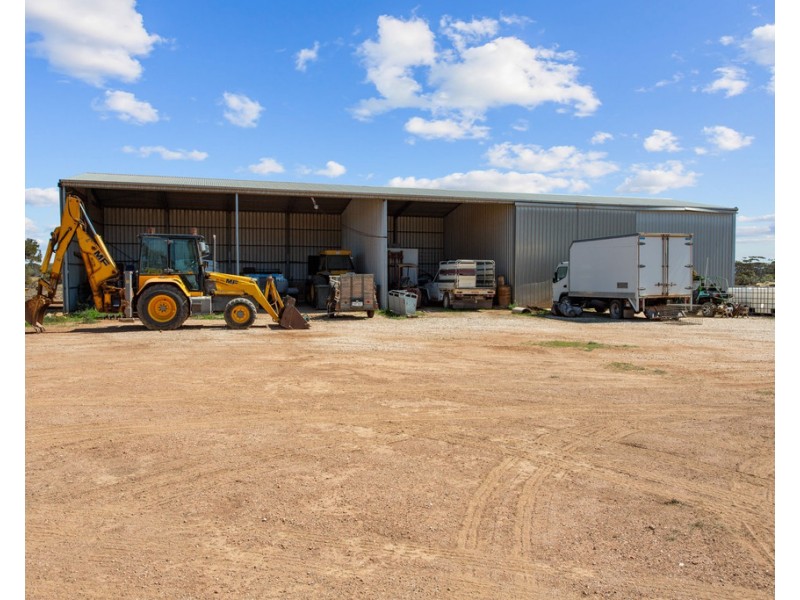 138 Schilling Road, Annadale SA 5356