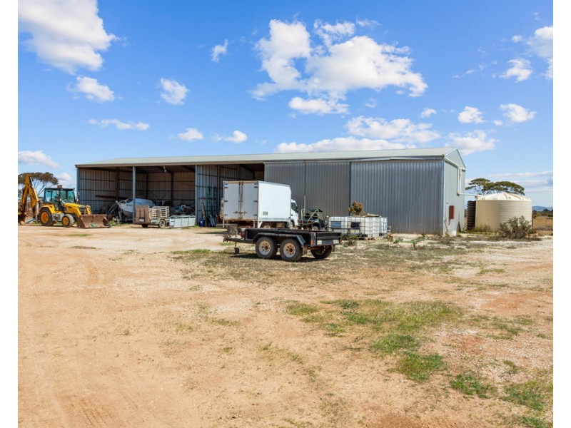 138 Schilling Road, Annadale SA 5356