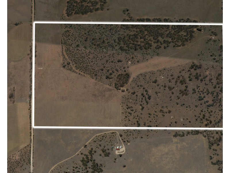 Lot 1 BATTENS ROAD, Sedan SA 5353