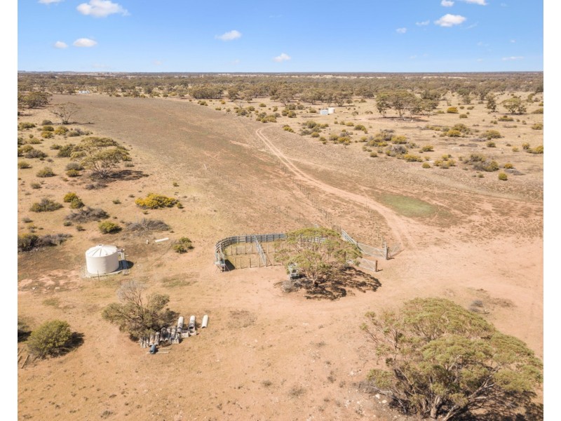 Lot 1 BATTENS ROAD, Sedan SA 5353