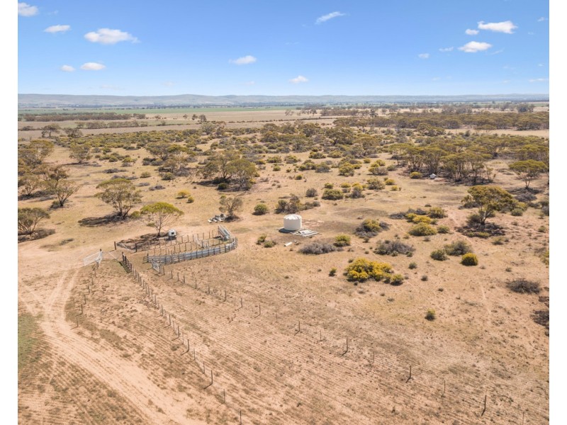 Lot 1 BATTENS ROAD, Sedan SA 5353