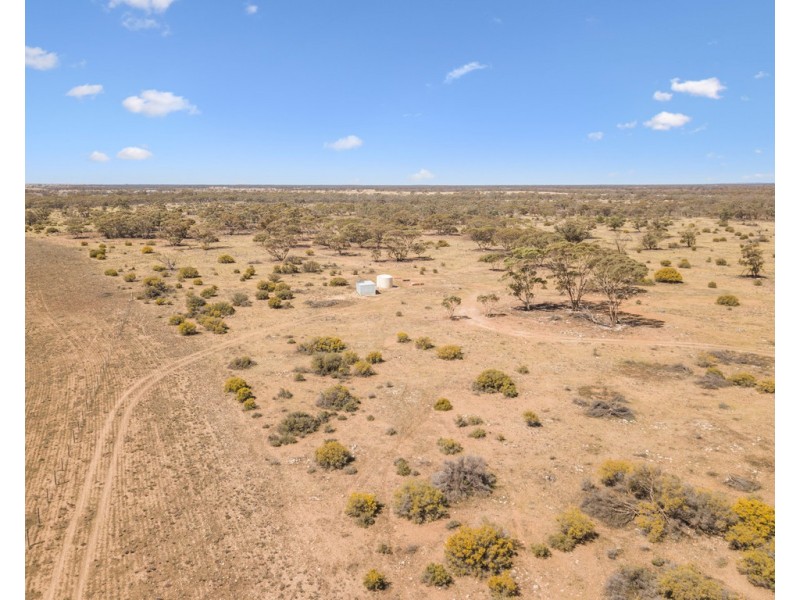 Lot 1 BATTENS ROAD, Sedan SA 5353
