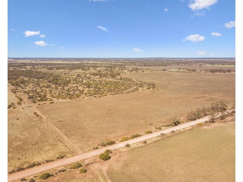 Lot 1 BATTENS ROAD, Sedan SA 5353