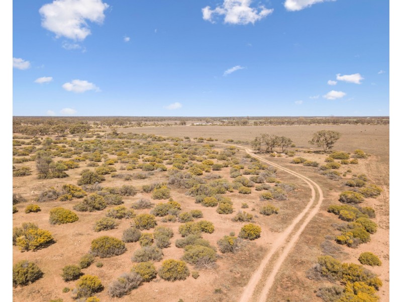 Lot 1 BATTENS ROAD, Sedan SA 5353