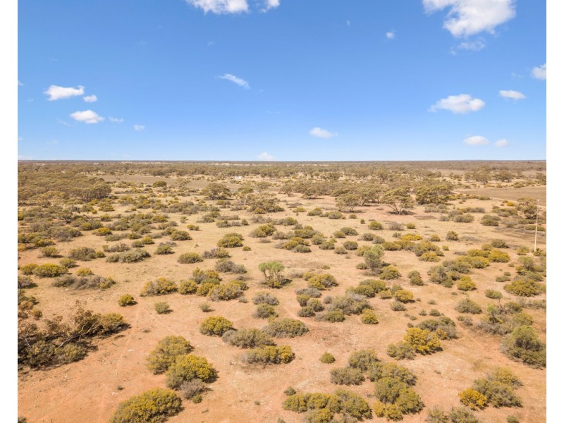 Lot 1 BATTENS ROAD, Sedan SA 5353