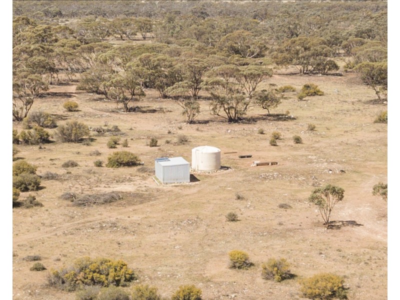 Lot 1 BATTENS ROAD, Sedan SA 5353