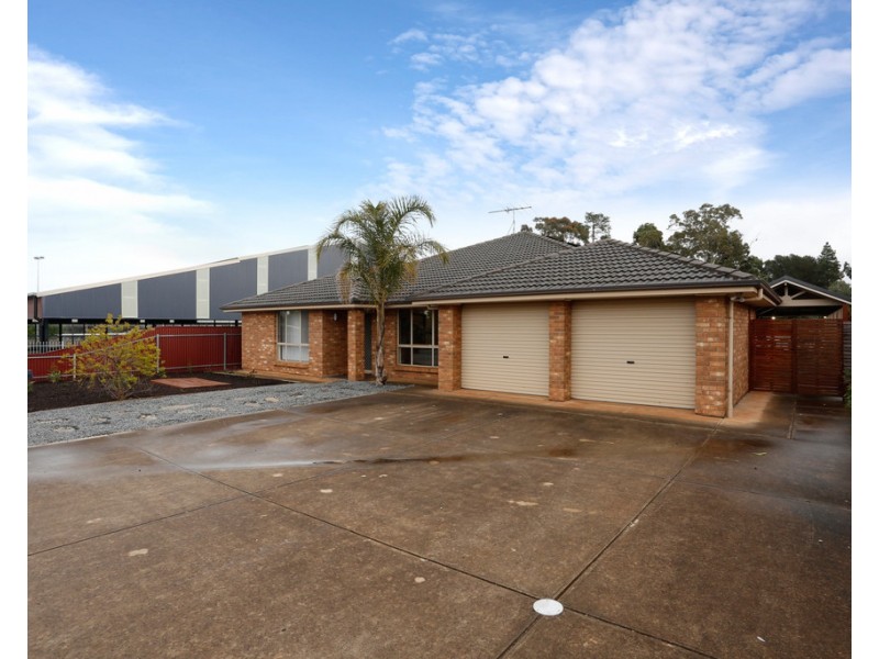 17 MONTEFIORE STREET, Kapunda SA 5373