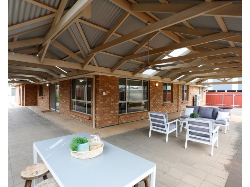 17 MONTEFIORE STREET, Kapunda SA 5373