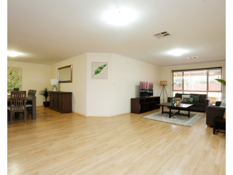 17 MONTEFIORE STREET, Kapunda SA 5373