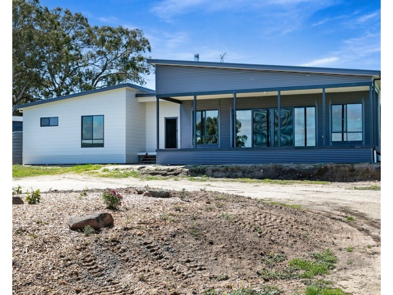 55 DAWSON ROAD, Mount Crawford SA 5351