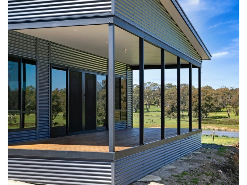 55 DAWSON ROAD, Mount Crawford SA 5351