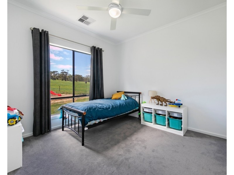 55 DAWSON ROAD, Mount Crawford SA 5351