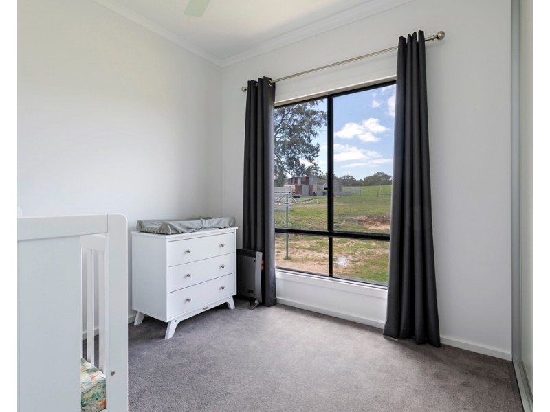 55 DAWSON ROAD, Mount Crawford SA 5351