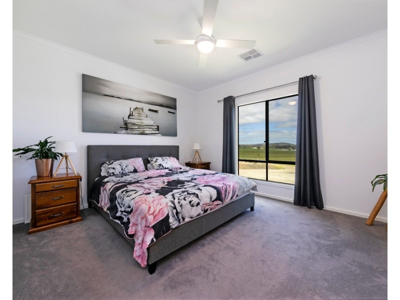 55 DAWSON ROAD, Mount Crawford SA 5351