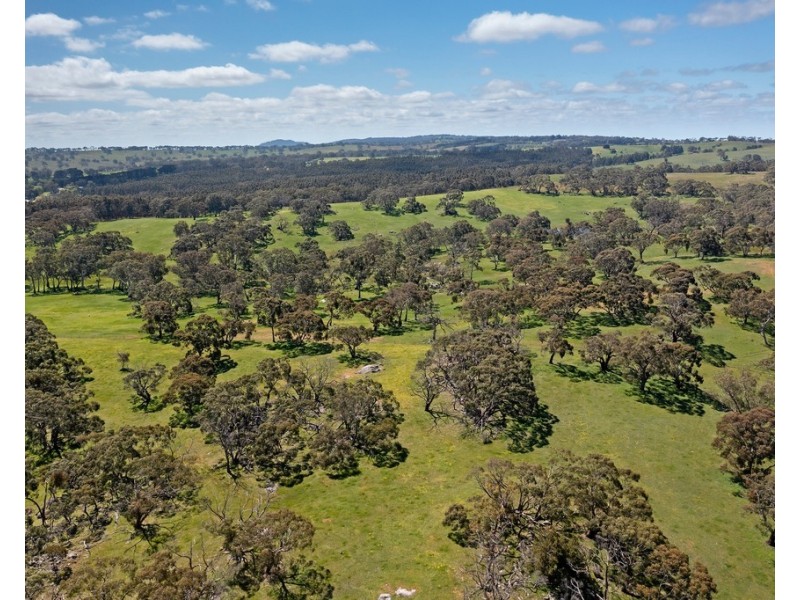 55 DAWSON ROAD, Mount Crawford SA 5351