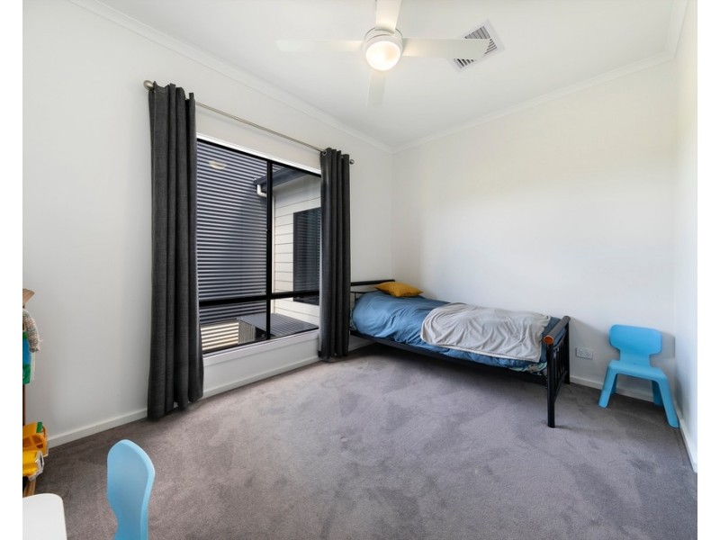 55 DAWSON ROAD, Mount Crawford SA 5351