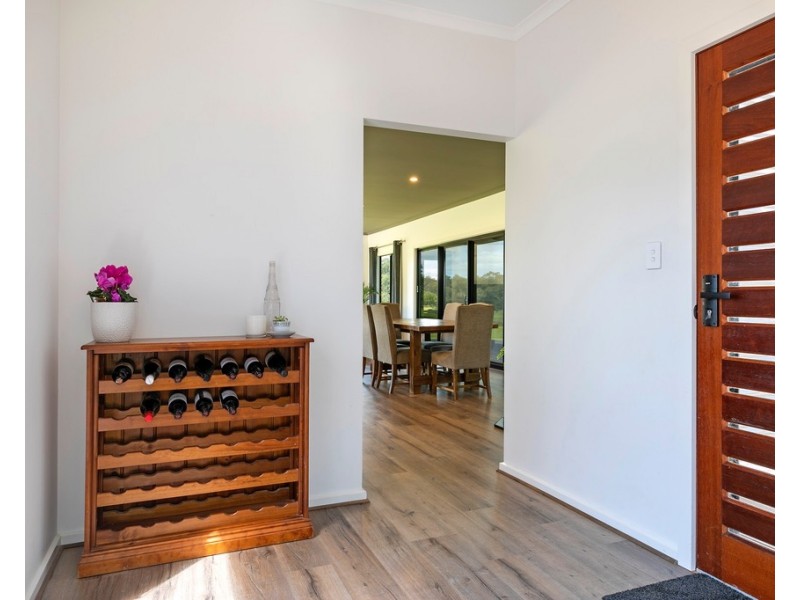 55 DAWSON ROAD, Mount Crawford SA 5351