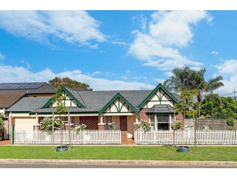 24 BRIDGES STREET, Broadview SA 5083