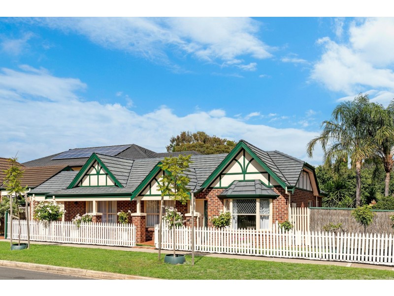 24 BRIDGES STREET, Broadview SA 5083