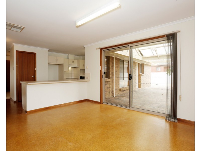 2 BAIRD STREET, Nuriootpa SA 5355