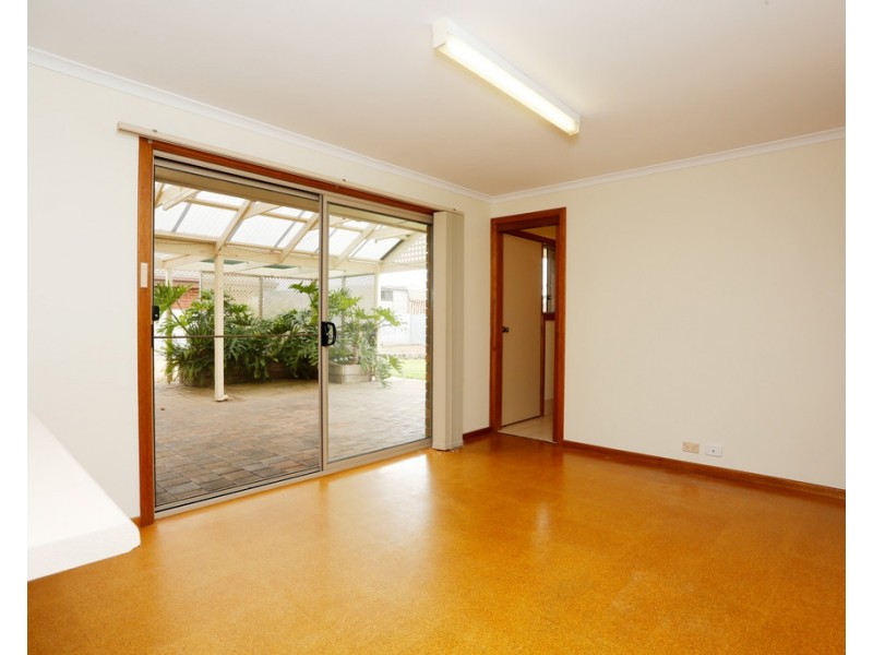 2 BAIRD STREET, Nuriootpa SA 5355